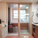 어얼리 도어 | 충남 천안 목천 신도브래뉴 1차 아파트 샷시교체 완료했습니다!