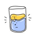 강아지와 나 이미지