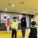 경희대석사 승리태권도장 | [석사경희대태권도] 강력했던 피구대회 🫡