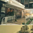 골목cafe