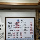 향어횟집