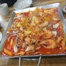 태백닭갈비아구찜 이미지