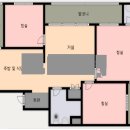 서울 송파구 문정동 55-14 동궁리치웰아파트문정2차 102동 6층 이미지