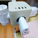 보코쇼핑 | [쇼핑/내돈내산 구입후기] 오아 멀티탭 내돈내산 구입후기+@