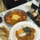 마녀유부&김밥