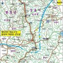 백두대간 이미지