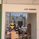 LAZY MORNING | 싱가포르일상: Late morning 소품샵 _아사노쇼텐 조명 후기
