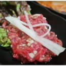 부뚜막생삼겹 이미지