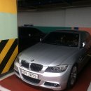 BMW E90 335i lci(세단)/09년식/80,000km/무사고/금융리스(230만원)/인도금 2600만원 이미지