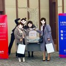 2022 웹어워드코리아(아이어워드) 시상식, 홀릭디자인 홀릭커들 총출동!
