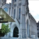 계산제일교회 이미지