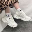 티씨 TC | [데일리 운동화] 추천하고 싶은 나이키 TC 7900 써밋 화이트 DD9682-100 착샷 / 사이즈 팁 / 후기 / 리뷰