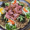 이조명가 | ​[왜관 맛집] 이조명가 : 알록달록 비주얼에 반하고 맛에 놀라는 '오리쟁반' 솔직 후기!