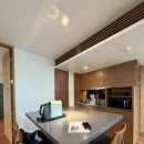 노보텔 앰배서더 서울 동대문 레지던스 | 서울 - 노보텔앰배서더 서울 동대문 (레지던스 프리미어 1 베드룸)