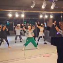 중동에어로빅댄스 이미지