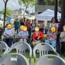 계룡넓은돌마을 이미지