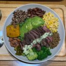 용산-334 | [용산/신용산] 왓어샐러드ㅣ고기 좋아하는 사람도 반할 샐러드 맛집