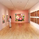 경북 우수작가 초대전 이미지