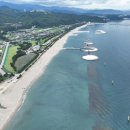 맹방해변 이미지