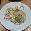 전포 신상 맛집 고온 [믹스카츠 , 명란 감태 크림파스타] + 리뷰 이벤트 후기!