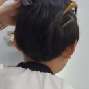 미투헤어 | 쎄미투블럭 어린이컷트