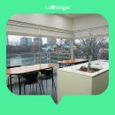 석촌호수 공공서비스 실험공간 2관 | [블로그 크리에이터] 석촌호수 뷰를 보며 즐기는...쿠킹 스튜디오, 문화실험공간 호수 ‘우리끼리 식당...