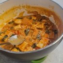 보라티비(주) | 최강록셰프의 초간단 오짬두부로 주말 점심 해결(+이게 맞는거야, 내가 못한거야?)