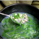 섬진강재첩국 이미지