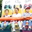 학산 태권도장 이미지