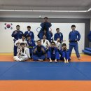 이흥덕 유도 체육관 이미지