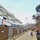 역곡배드민턴장