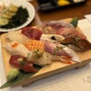후꾸스시오타루 | "후꾸스시 본점" 오타루 비교 후기 (주차, 평일 웨이팅)