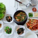 393-2-000019 | [남해멸치쌈밥맛집] 내돈내산 남해여행 직접후기 독일마을찍고 남해맛집까지~