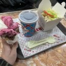 케밥&그릴 | 미스터케밥 | 이태원 갈 때마다 무조건 들리는 이태원 케밥 맛집