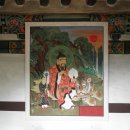 수태사 - 경상북도 군위군 | 수태사