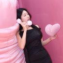 쥬니엘뷰티(Juniel beauty) | 입생로랑 러브누드 립 블러셔 전세계 최초 립스틱 출시 신세계 강남 팝업 이벤트