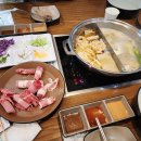 편백회관 식사점 이미지