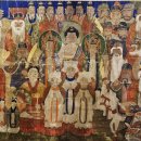 [일원1] 꿈과 소망을 담은 민화 | 피할 수 없는 큰 눈동자, '케데헌' 더피 생각나네요