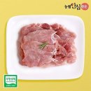농협안심한돈