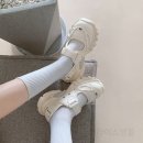 편한발기능성워킹화