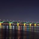 청담대교 이미지