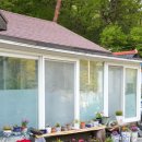 펜션 노트북 이미지