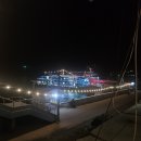 해돋이 | 통영 유람선 해돋이 &amp;장사도 후기