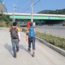 달음산주유소 이미지