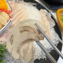 수산물백화점 | 광주 양산동 횟집 기본스끼 잘나오는 수산물회백화점 맛집 후기