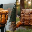 즐거운 산행을 위한 지도와 나침반의 활용 이미지