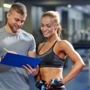 더밸런스짐 이미지