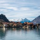 내지마을 공중화장실 이미지