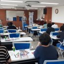 합천도서관 이미지