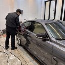 스팀보이 포항점 셀프스팀손세차장 | BMW 430I 프리미엄 / 모토스파 포항점🚗